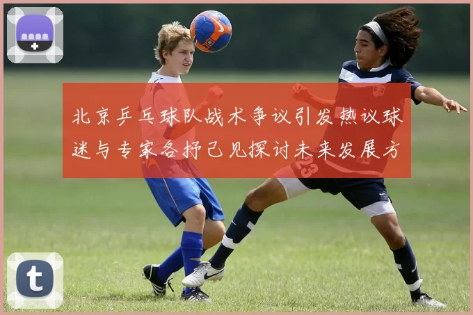 北京乒乓球队战术争议引发热议球迷与专家各抒己见探讨未来发展方向