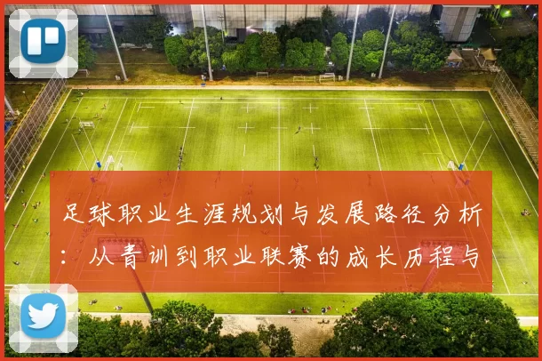 足球职业生涯规划与发展路径分析：从青训到职业联赛的成长历程与挑战