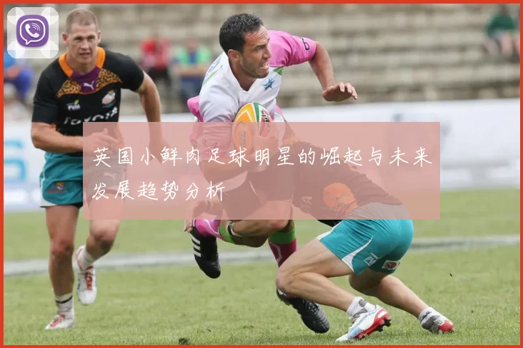 英国小鲜肉足球明星的崛起与未来发展趋势分析