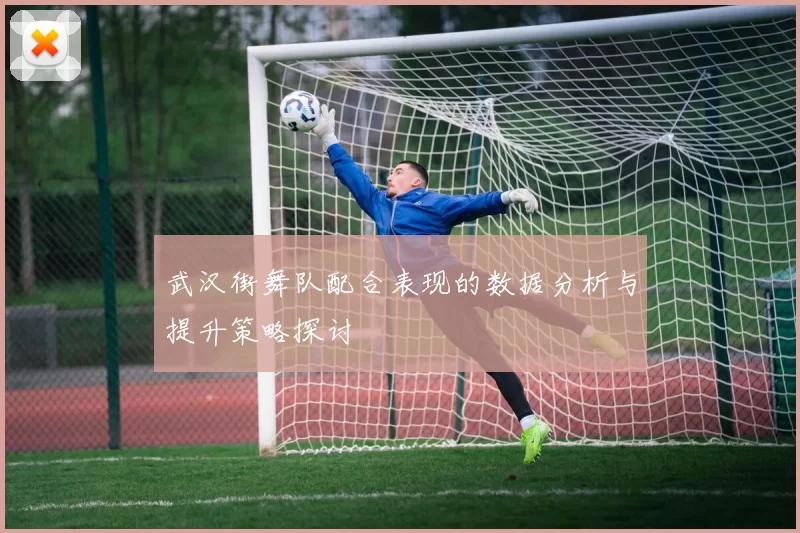 武汉街舞队配合表现的数据分析与提升策略探讨