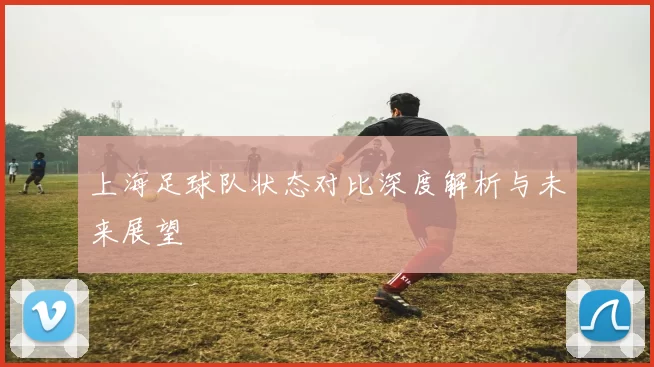 上海足球队状态对比深度解析与未来展望