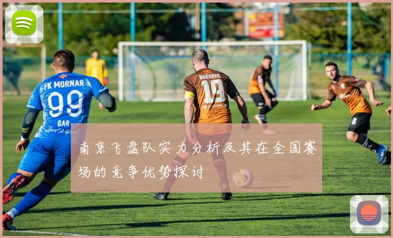 南京飞盘队实力分析及其在全国赛场的竞争优势探讨