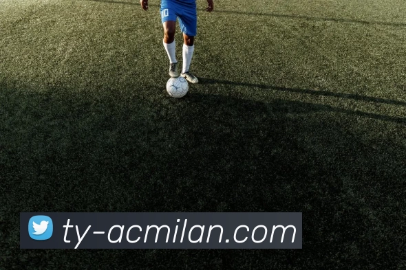 米兰体育品牌故事